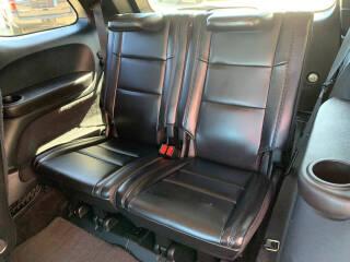 Dodge Durango GT RWD 2017