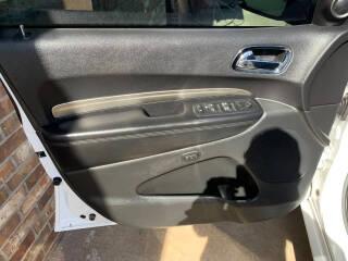 Dodge Durango GT RWD 2017