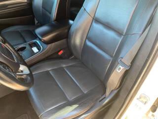 Dodge Durango GT RWD 2017