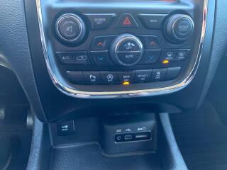 Dodge Durango GT RWD 2017