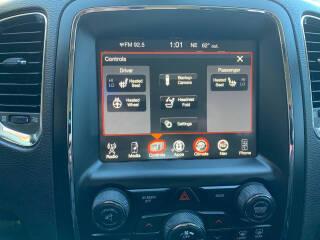 Dodge Durango GT RWD 2017