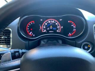 Dodge Durango GT RWD 2017