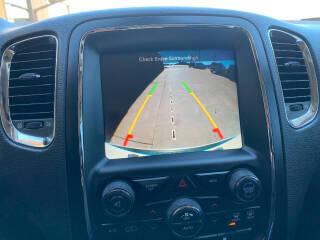 Dodge Durango GT RWD 2017