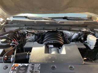 GMC Sierra 1500 4WD Crew Cab 143.5" SLT 2016