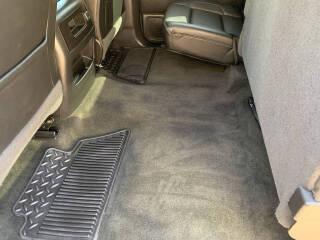 GMC Sierra 1500 4WD Crew Cab 143.5" SLT 2016