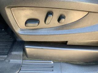 GMC Sierra 1500 4WD Crew Cab 143.5" SLT 2016