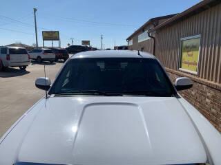 GMC Sierra Denali 2WD Crew Cab 143.5" 2008