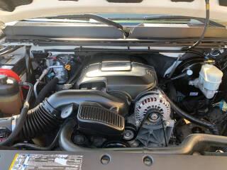 GMC Sierra Denali 2WD Crew Cab 143.5" 2008