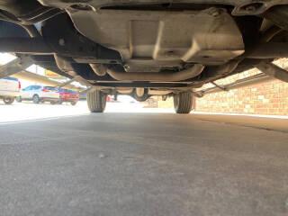 GMC Sierra Denali 2WD Crew Cab 143.5" 2008