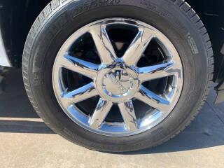 GMC Sierra Denali 2WD Crew Cab 143.5" 2008