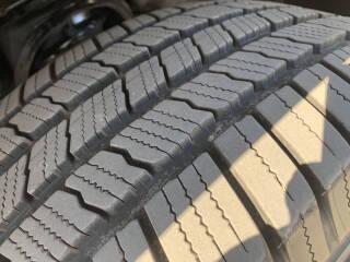 GMC Sierra Denali 2WD Crew Cab 143.5" 2008