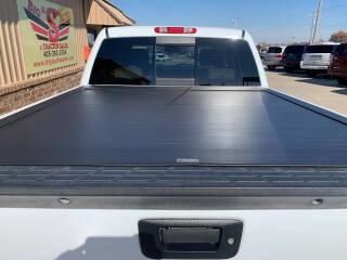 GMC Sierra Denali 2WD Crew Cab 143.5" 2008