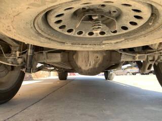 GMC Sierra Denali 2WD Crew Cab 143.5" 2008