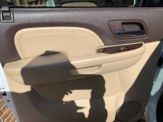 GMC Sierra Denali 2WD Crew Cab 143.5" 2008