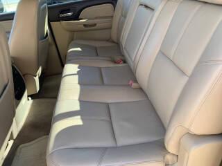 GMC Sierra Denali 2WD Crew Cab 143.5" 2008