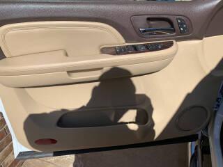 GMC Sierra Denali 2WD Crew Cab 143.5" 2008