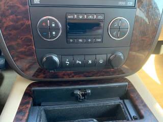 GMC Sierra Denali 2WD Crew Cab 143.5" 2008