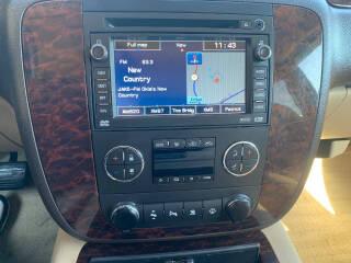 GMC Sierra Denali 2WD Crew Cab 143.5" 2008