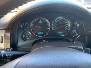 GMC Sierra Denali 2WD Crew Cab 143.5" 2008