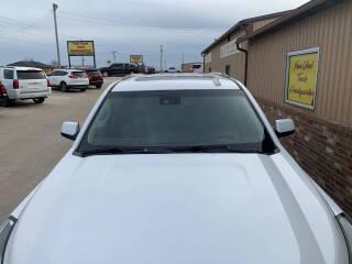 GMC Yukon 4WD 4dr Denali 2019