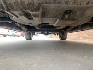 GMC Yukon 4WD 4dr Denali 2019