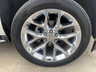 GMC Yukon 4WD 4dr Denali 2019