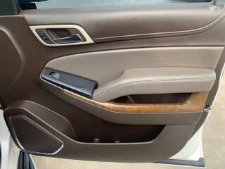 GMC Yukon 4WD 4dr Denali 2019