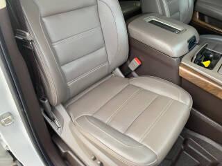 GMC Yukon 4WD 4dr Denali 2019