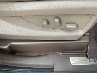 GMC Yukon 4WD 4dr Denali 2019