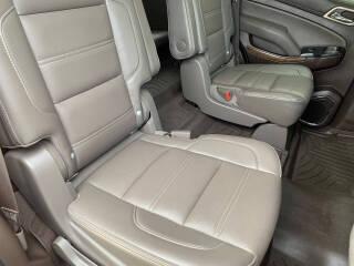 GMC Yukon 4WD 4dr Denali 2019