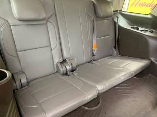 GMC Yukon 4WD 4dr Denali 2019