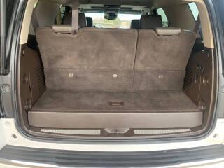 GMC Yukon 4WD 4dr Denali 2019