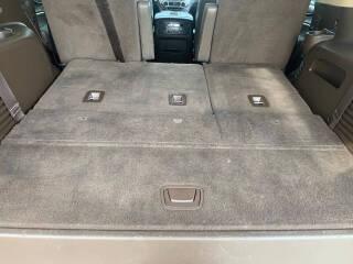 GMC Yukon 4WD 4dr Denali 2019