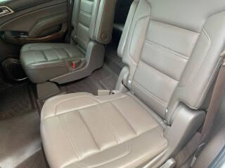 GMC Yukon 4WD 4dr Denali 2019