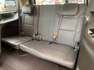 GMC Yukon 4WD 4dr Denali 2019