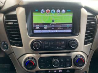 GMC Yukon 4WD 4dr Denali 2019