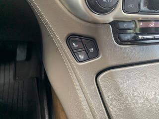 GMC Yukon 4WD 4dr Denali 2019