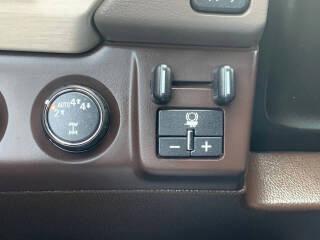 GMC Yukon 4WD 4dr Denali 2019