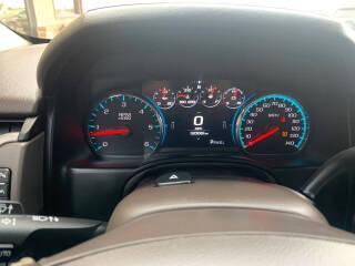 GMC Yukon 4WD 4dr Denali 2019