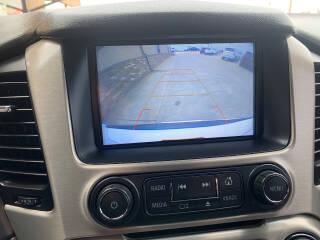 GMC Yukon 4WD 4dr Denali 2019