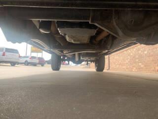 Ford Super Duty F-250 SRW King Ranch 4WD Crew Cab 8' Box 2019