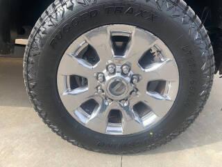 Ford Super Duty F-250 SRW King Ranch 4WD Crew Cab 8' Box 2019