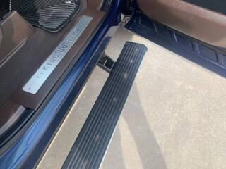 Ford Super Duty F-250 SRW King Ranch 4WD Crew Cab 8' Box 2019