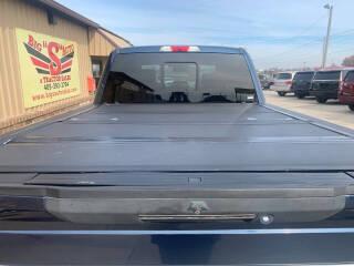 Ford Super Duty F-250 SRW King Ranch 4WD Crew Cab 8' Box 2019