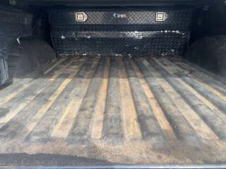 Ford Super Duty F-250 SRW King Ranch 4WD Crew Cab 8' Box 2019