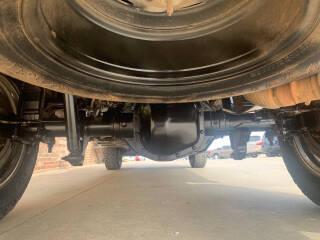 Ford Super Duty F-250 SRW King Ranch 4WD Crew Cab 8' Box 2019