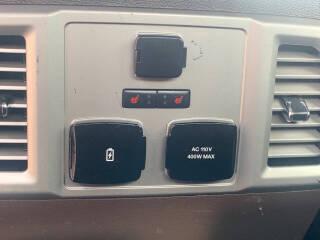 Ford Super Duty F-250 SRW King Ranch 4WD Crew Cab 8' Box 2019