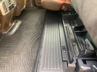 Ford Super Duty F-250 SRW King Ranch 4WD Crew Cab 8' Box 2019