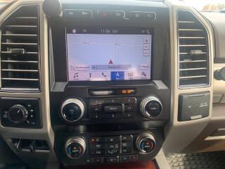 Ford Super Duty F-250 SRW King Ranch 4WD Crew Cab 8' Box 2019