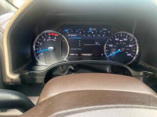 Ford Super Duty F-250 SRW King Ranch 4WD Crew Cab 8' Box 2019